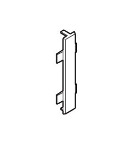 Jonction de couvercle AX JO60 blc 6131332