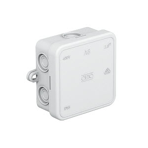 Boîte de dérivation A 8 2000016