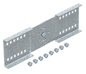 Eclisse articulée WRGV 110 FT 6091334