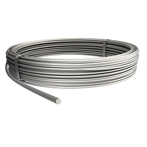 Rond aluminium RD 8-ALU 5021286