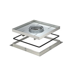 Cadre cassette pour UZD 250 RKF2 SL2 V2 30 7409526