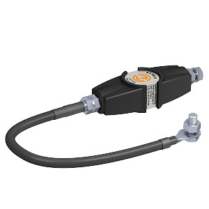 Eclateur disolement + câble EX ISG H 350 5240031