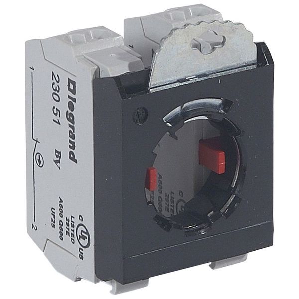 Acs S/Ens 3P Blocs Contact 2Nf Ressort legrand 023106