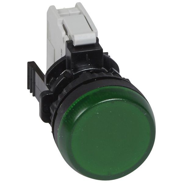 Voyant Lumineux Osmoz Complet Ip69 Vert 230V~ legrand 023792