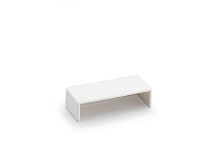 Embout AX EMB2210 blc 6133987