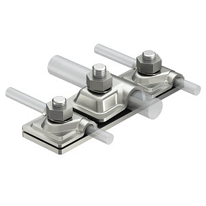 Platine de raccordement isCon AP2-16 VA 5408028