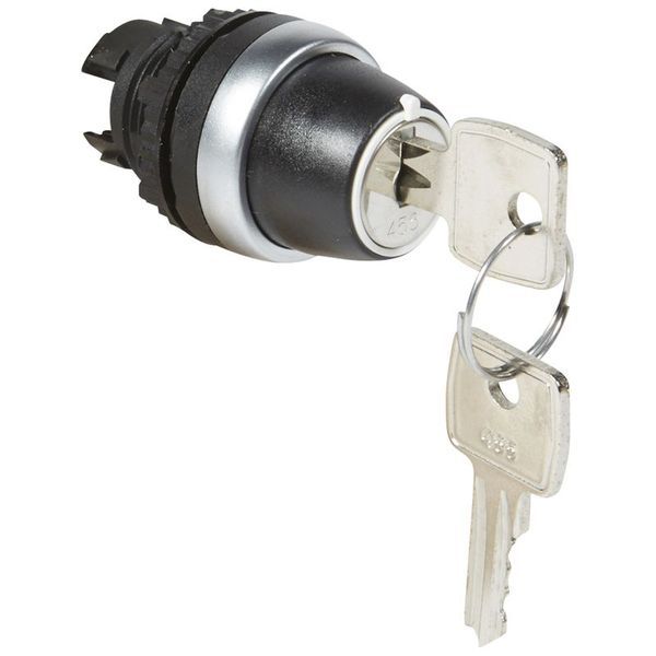 Acs Tete Tournant Cle 3P-90 legrand 023963