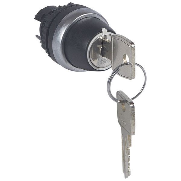 Acs Tetes Tournantes Cle 3P 90 legrand 023964