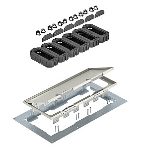 Kit UKL-2 500 UKL-2 500 KR 7429674