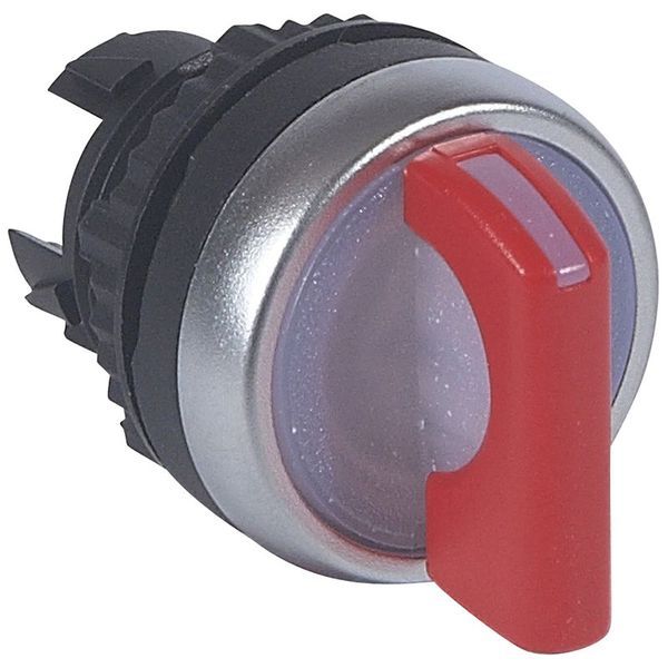 Acs Tete Tournant Man 2P 45 Rouge Lums legrand 024031