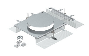 Unité d'extension OKA-G A 40140R9 7424326