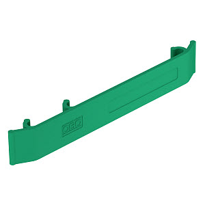 Clip identification vert KS GR SGN 6017715