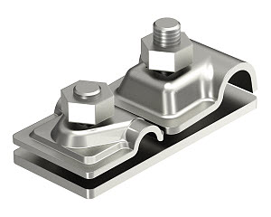 Platine de raccordement isCon AP1-16 VA 5408026