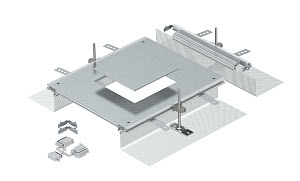 Unité d'extension OKA-G A 40140 4 7424320