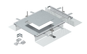 Unité d'extension OKA-G A 40140 9 7424324