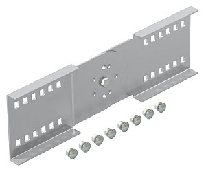 Eclisse articulée WRGV 110 A2 6091338