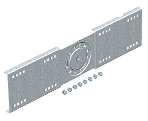 Éclisse articulée WRGV 160 FT SO 7189220