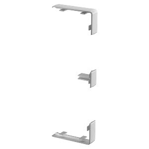 Couvre-joint GK-KS45-1LGR 6113022