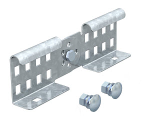 Eclisse articulée LGVG 60 FT 6208944