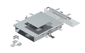 Unité d'extension taille 9 OKA-W A 4030 9 7424884