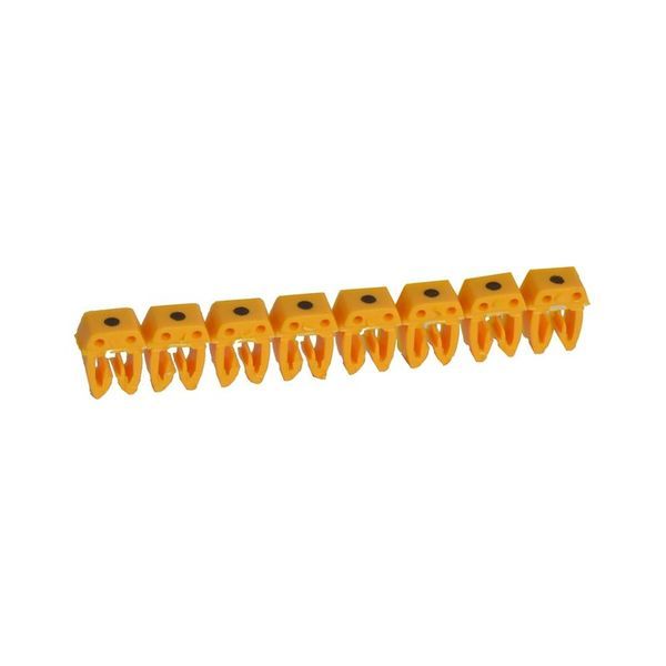 Repere Cab3 0,15-0,50 Mm2 Signe Point legrand 038141
