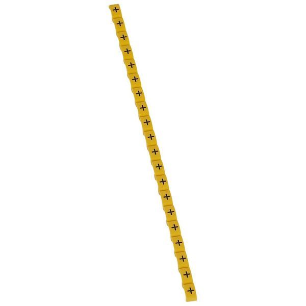 Repere Duplix Signe Plus legrand 038442