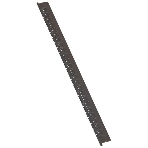 Memocab Brun Chiffre 1 legrand 037807