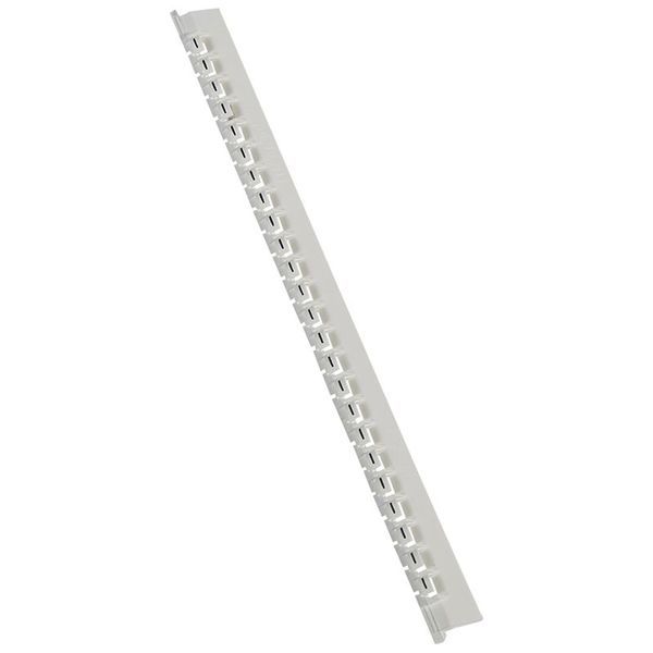 Memocab Lettre I L=2,3 legrand 037834