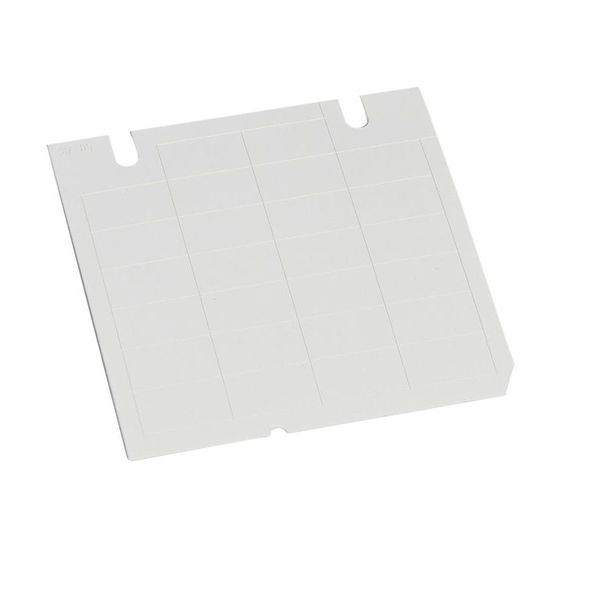 Repere Pour Acs Concurrent 15X27 legrand 038709