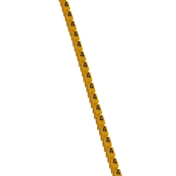 Repere Ch.4 Sect.1,5A 2,5 Mm2 legrand 200800