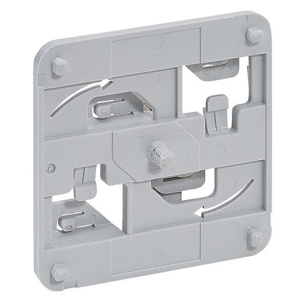 Interface Plexo 80X80 Cdc Fil legrand 091937