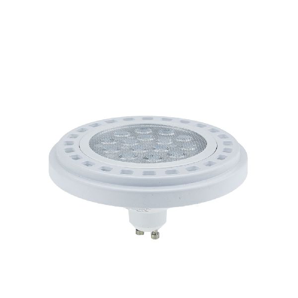 GU10 LED D111 15W 1200Lm Ac175-265V 30° 2700K 1534