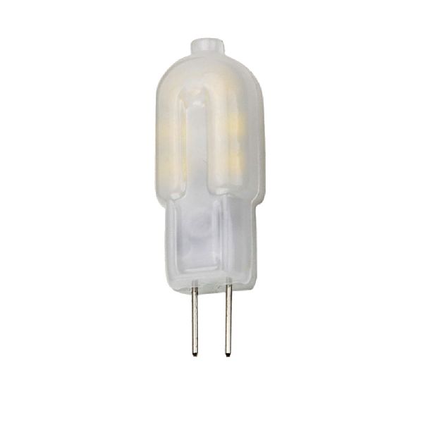 Ampoule Led G4 2W/Ac/Dc12V 360° 170Lm 4500K 1616