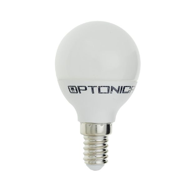 Ampoule Led E14 P45 6W 480Lm Ra&gt;80 Ac175-265V 2700K 1755