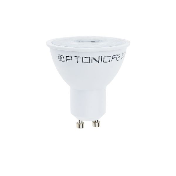 Spot Led Gu10 7W/175-265V 38° Smd 4500K 1939