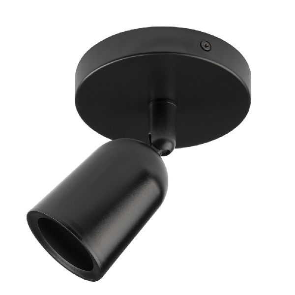 LDV FL VAL AREA 105W/3000K 13750lm IP65 42x98° noir projecteur - 539754