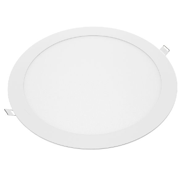 Downlight Led 24W Rond Ac85-260V 4500K- Avec Driver 2442