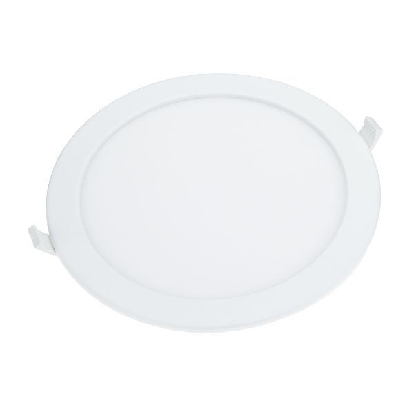 Downlight Led Dimmable Slim 3En1 24W 2100Lm 220V Cct Changement De Couleur 2585