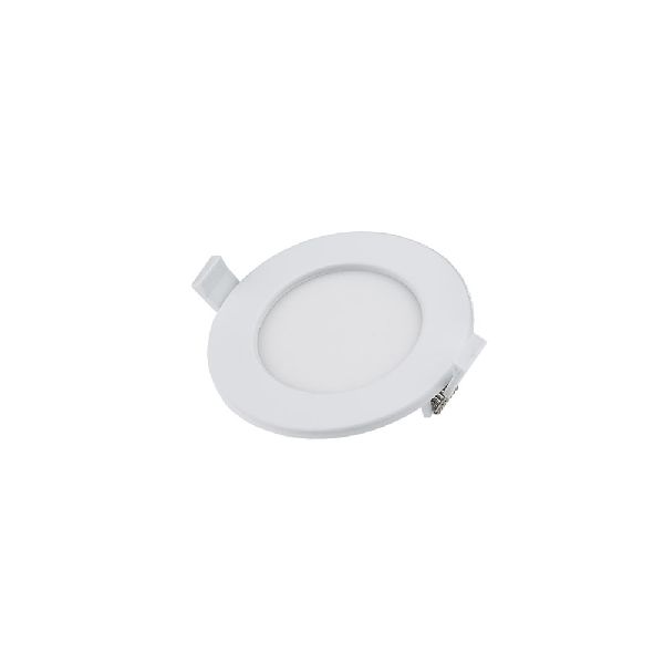 Downlight Led Rond 6W Ac165-265V 450Lm Cct Changement De Couleur 2590