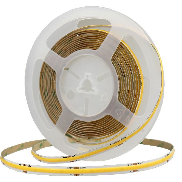 BIOLUX HCL LS S TW ZB kit Ruban LED ZigBee 2000lm/m 2700-6500K IRC90 - 5 mètres - 671270