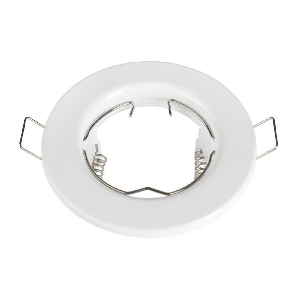 Anneau Rond Corps Blanc Non Réglable D82*29Mm D75Mm G5.3 5070