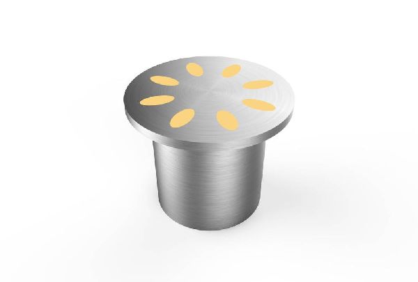 LED SuperStar PAR16 80 dim 120° 8,3W/940 GU10 - 433700