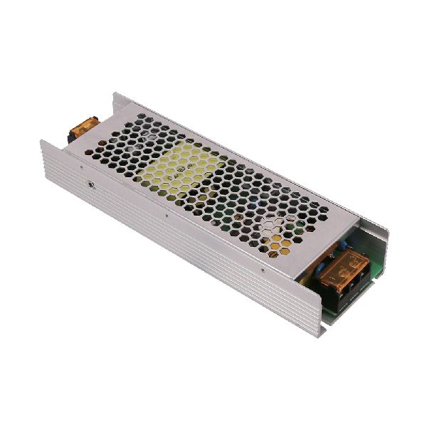 Alimentation Ruban Led 150W 24V/6.25A - Metal Garantie 3 Ans 6223