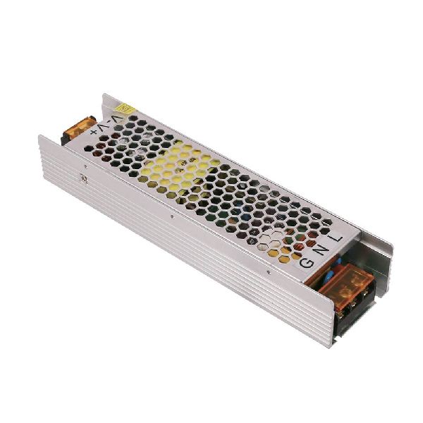 Alimentation Led Tension Constante Triac Gradable Ip20 100W 12V 8.33A 6272