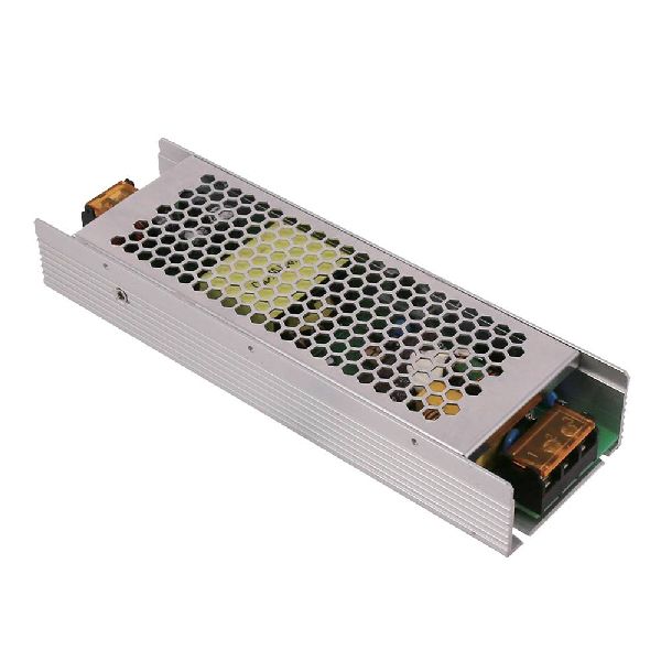 Alimentation Led Tension Constante Triac Gradable Ip20 150W 12V 12.5A 6273