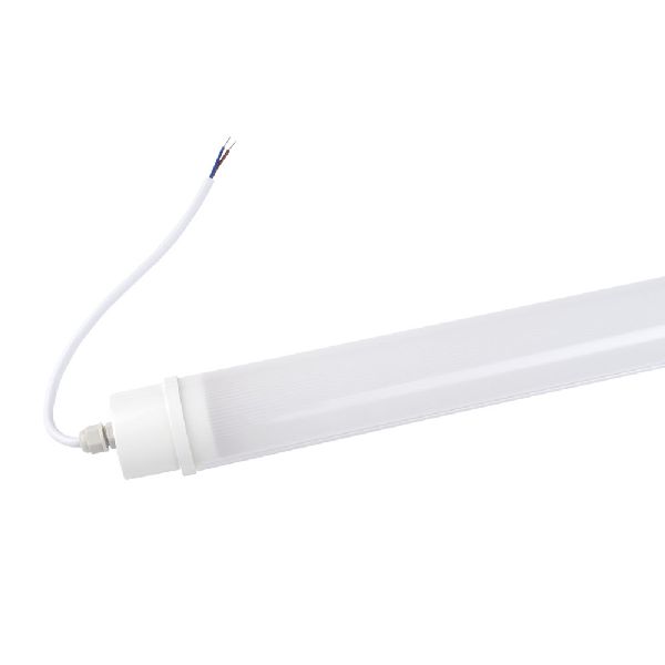 Reglette Led 50W 150Cm Ip65 4150Lm 6000K 6697