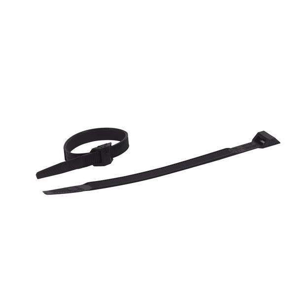 Lot De 100 Colliers Colson Sp Largeur 9Mm Longueur 185Mm - legrand 200863