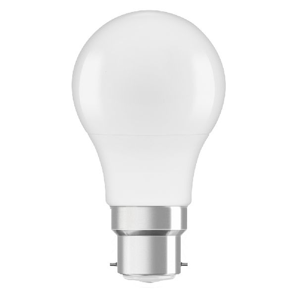 Osram LED CLA60 Dépolie 827 B22 8,5W 806lm - 593213