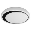 Ledvance Smart+ WF Orbis Ceiling Moon 30W argt TW 3300lm - 486386