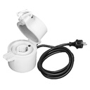 Ledvance Smart+ BT OUTDOOR PLUG EU - 503106